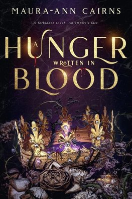 A hunger written in blood