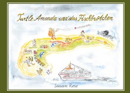 Turtle Amanda und das Fischbrötchen