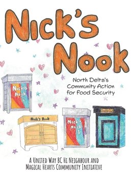 Nick's Nook