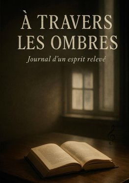 À travers les ombres