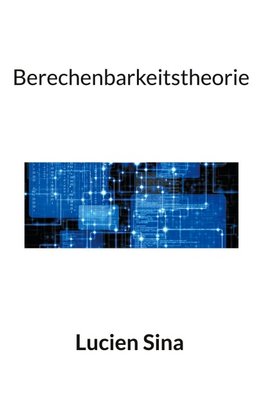 Berechenbarkeitstheorie