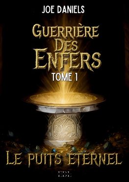 Guerrière des Enfers