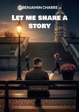 Let me share a story