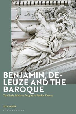 Benjamin, Deleuze and the Baroque