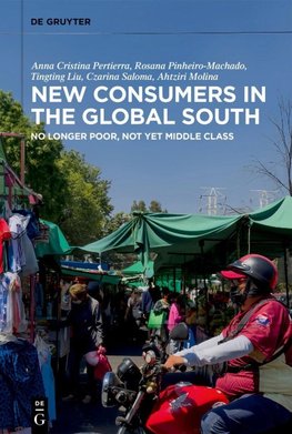 New Consumers in the Global South