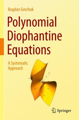 Polynomial Diophantine Equations