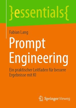 Prompt Engineering