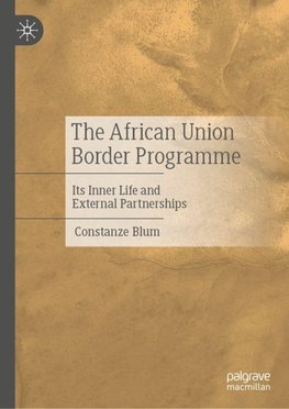 The African Union Border Programme