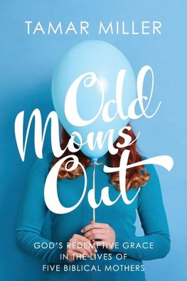 Odd Moms Out