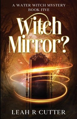 Witch Mirror?
