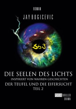 Die Seelen des Lichts