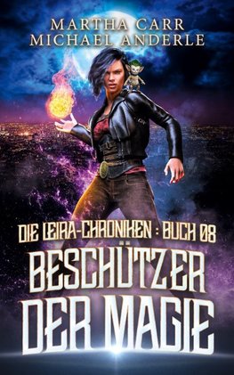 Beschützer der Magie