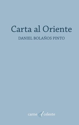 Carta al Oriente