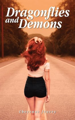 Dragonflies & Demons