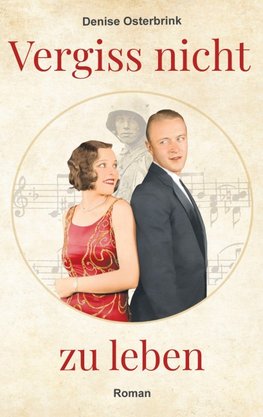 Vergiss nicht zu leben