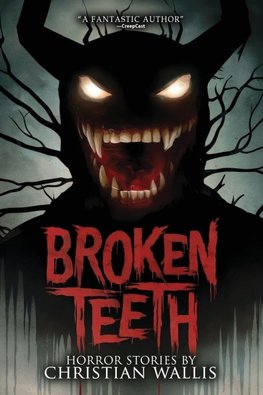 Broken Teeth