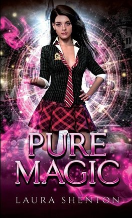 Pure Magic