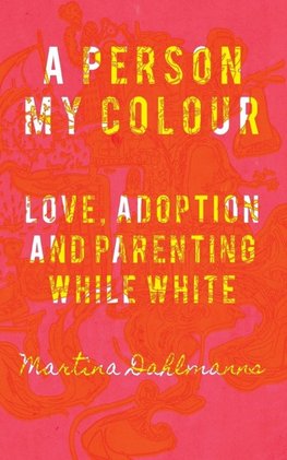 A Person My Colour