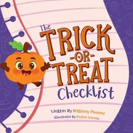 The Trick or Treat Checklist