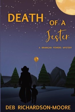 Death of a Jester