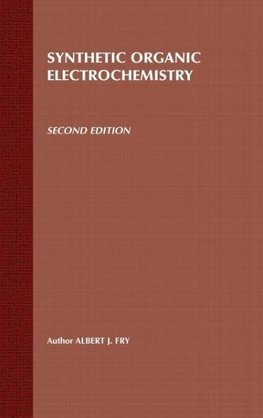Synthetic Organic Electrochemistry 2e