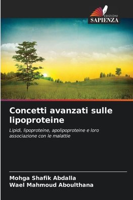 Concetti avanzati sulle lipoproteine