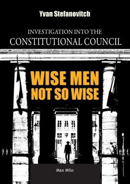 Wise Men not so Wise