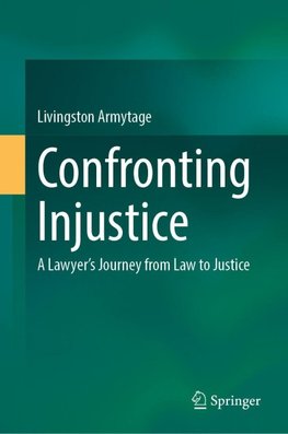 Confronting Injustice