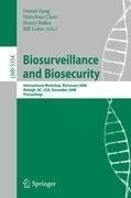 Biosurveillance and Biosecurity