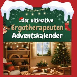 Der ultimative Ergotherapeuten-Adventskalender