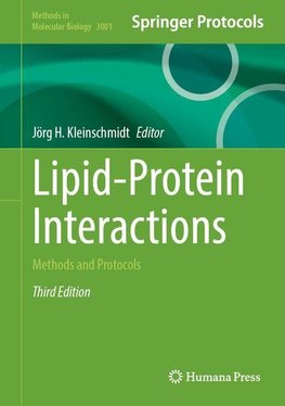 Lipid-Protein Interactions