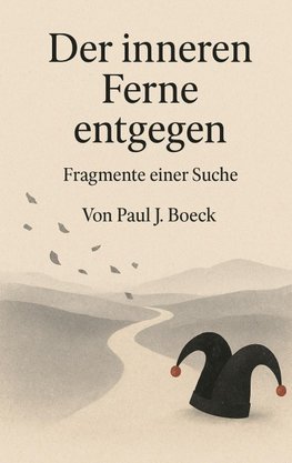 Der inneren Ferne entgegen