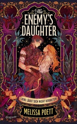 The Enemy's Daughter