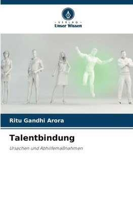 Talentbindung