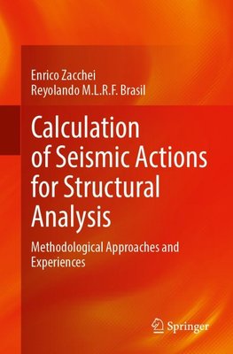 Calculation of Seismic Actions for Structural Analysis