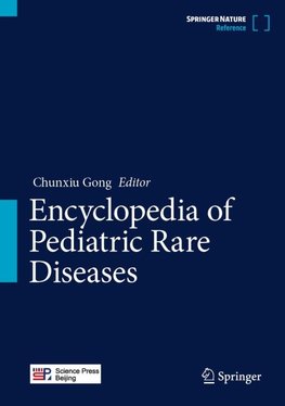 Encyclopedia of Pediatric Rare Diseases