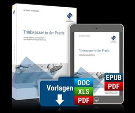 Trinkwasser in der Praxis