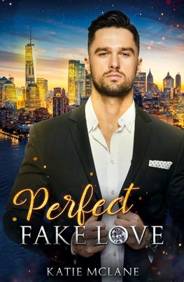 Perfect Fake Love