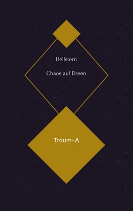 Chaos auf Dreen (Softcover)