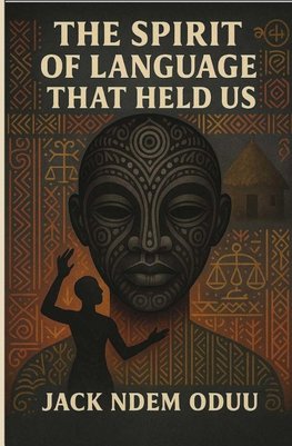 Spirit of Language That Held Us