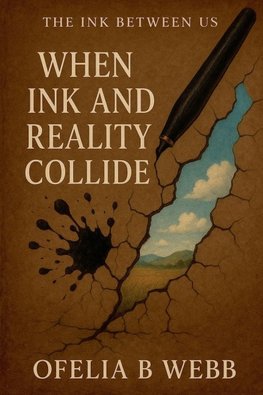 When Ink and Reality Collide