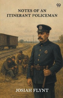 Notes Of An Itinerant Policeman