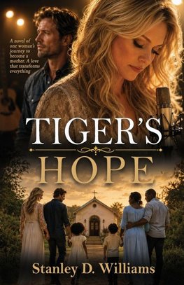 Tiger's Hope
