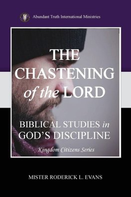 The Chastening of the Lord