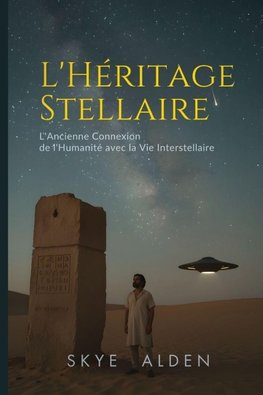 Starborn Legacy / L'Héritage Stellaire