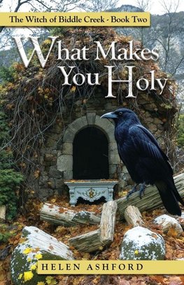What Makes You Holy