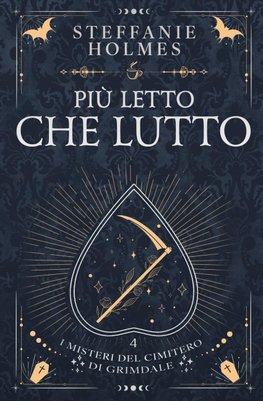 Più letto che lutto