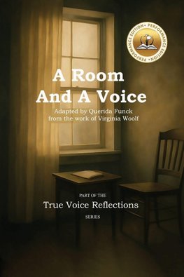 A Room And A Voice