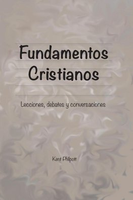 Fundamentos Cristianos