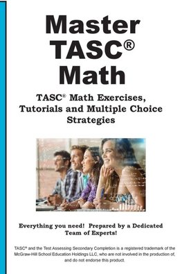 TASC Math Mastery